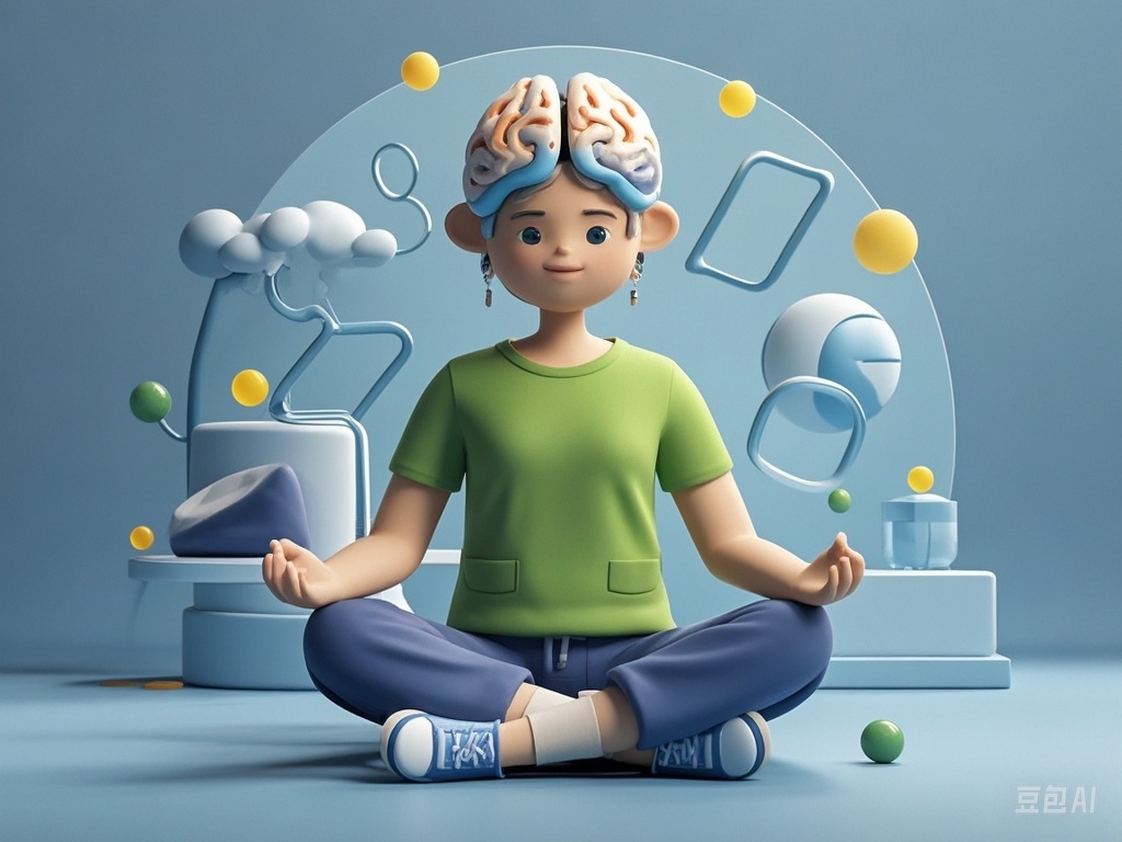 如何判断自己是否有焦虑或抑郁等不良情绪？