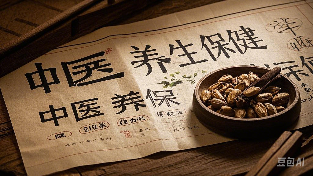 中医养生保健，从合肥康安中医医院开始